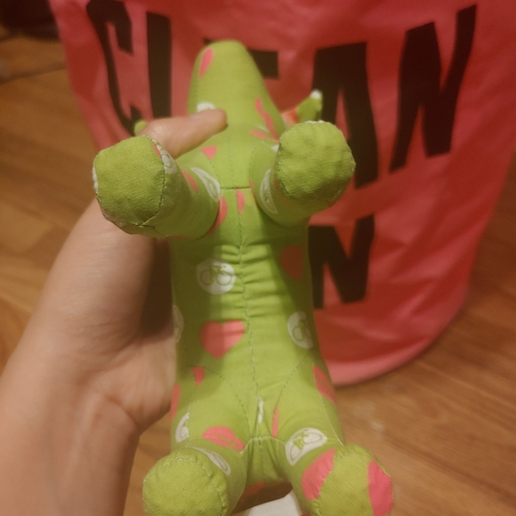 2012 Rare Pelotonia Dog - Picture 8 of 12